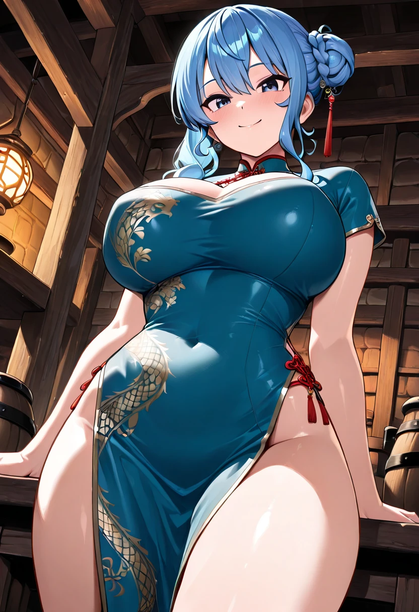 masterpiece, best quality, 1girl, mejiro ardan \(umamusume)\, beautiful face, beautiful hair, (((lovely big eyes))),(((cute smile, happy)), (((saggy huge breasts:))), ((hanging breasts)), (((erect nipples))), ((puffy nipples)), (((large areolae, covered nipples))), (((breasts apart))), (((slim body))), (big ass), night, city, city lights, neon lights, shop, mature female, ((((sexy)))), standing, ((((red sexy dress)))), ((jewelry)), (((very humid sweaty))), (((shiny skin))), (((sweat))),((full body)),