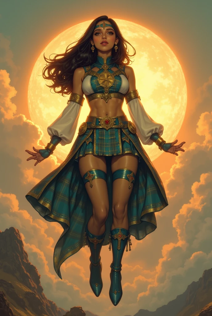 (masterpiece:1.1), (best quality:1.1), (aesthetic:1.1), (vibrant colors:1.2), BREAK, 
(surreal:1.1), (industrial:1.0), BREAK, 
(solo:1.2), (dynamic pose:1.0), (Adult Flim Actress Daisy Marie:1.1), (windy:1.0), 
