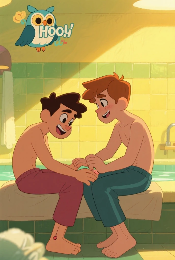 naked boys with their older brother in an erotic room fucking, follado, sex, beautiful, homosexuals, beautiful, elegant, excited boy masturbating and gets so excited that semen comes out, rico, delicious, pene normal, no hairy