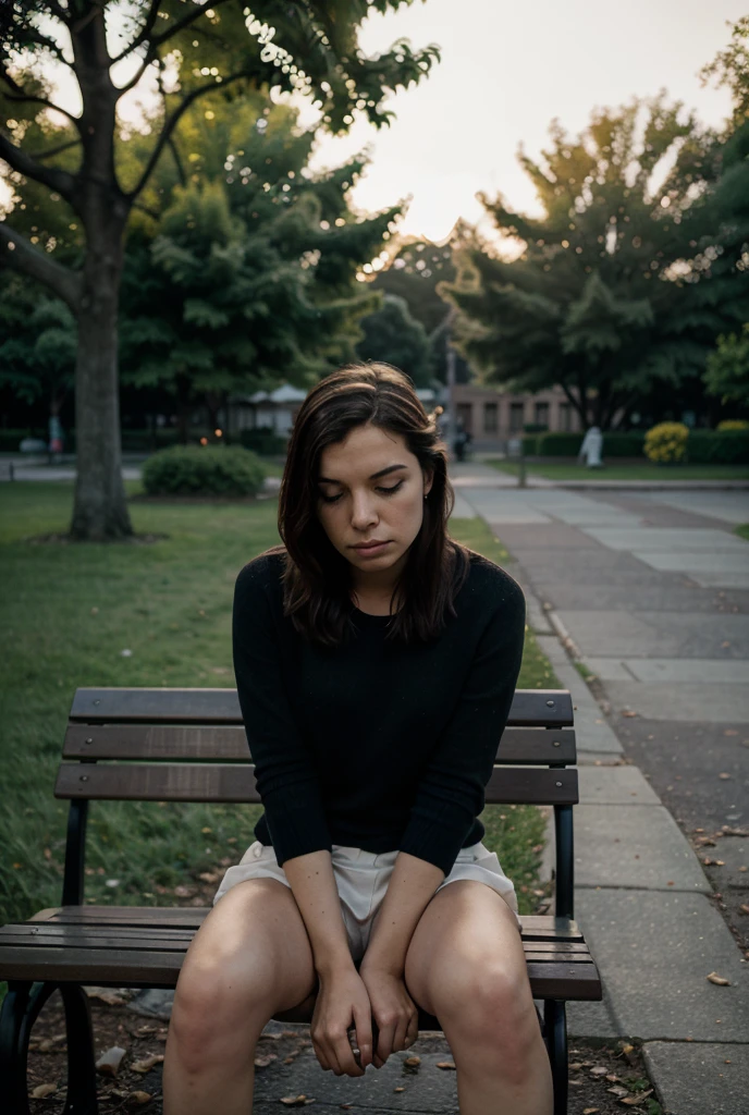 calming the soul