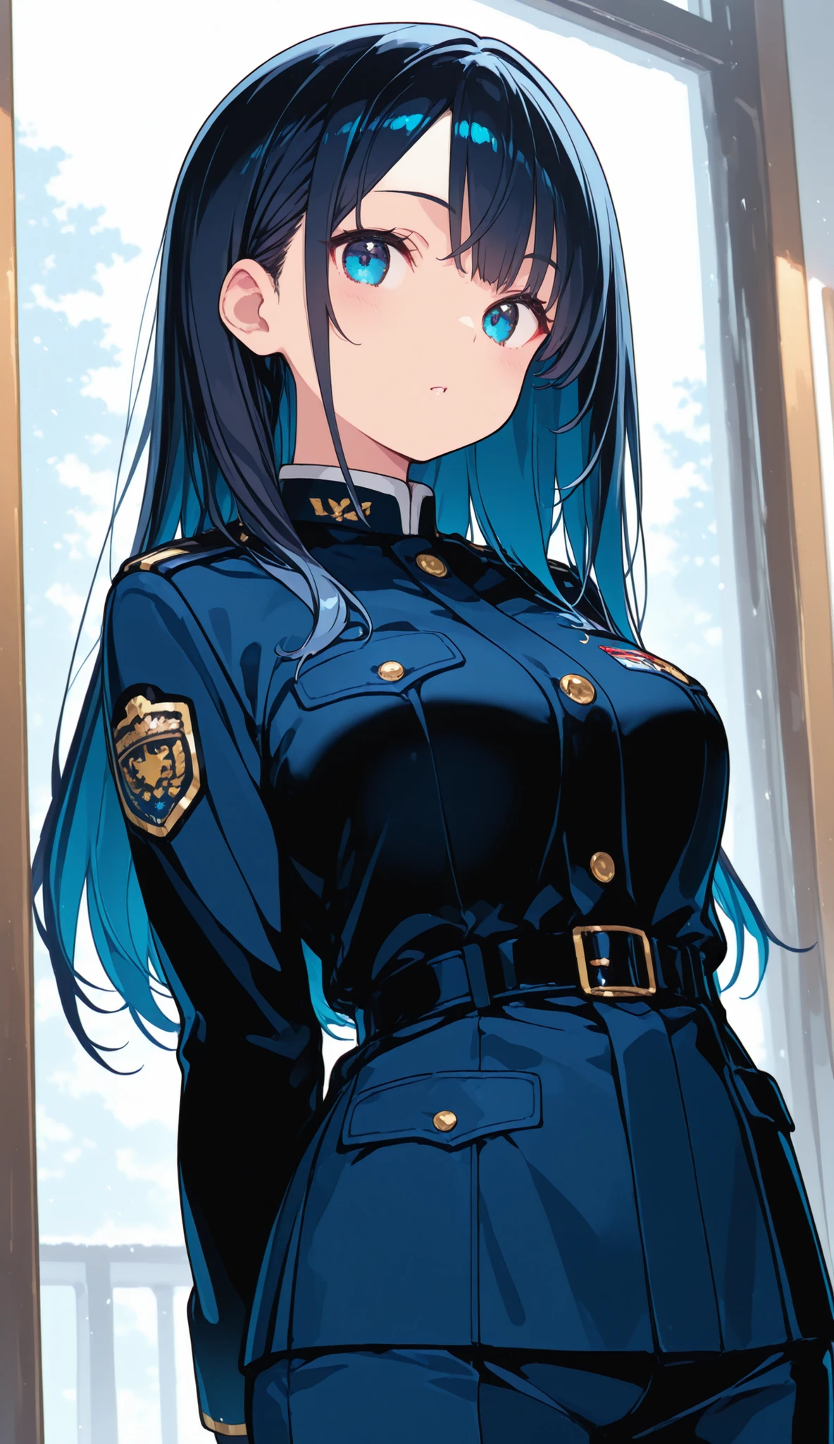 Uniform