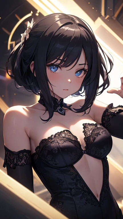sexy