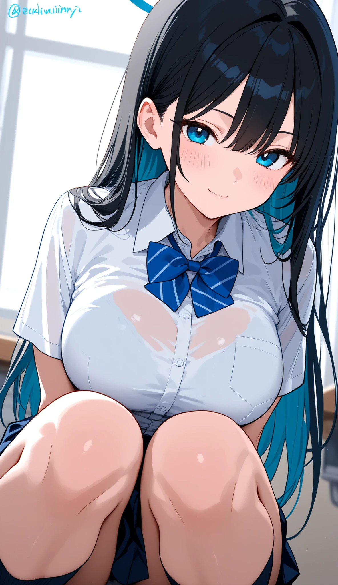,(Shiny black hair),(Bright Blue Eyes),(Pink Lips),(School uniform),(Knee-high socks),(smile),(Bright expression),(Stand in a row),(Blurred Background),(sunny day),(Soft lighting),(Vibrant colors),(Sharp details),(Fine Lines),(Realistic skin texture),(like々New Appearance),(Friendly attitude、Embarrassed expression),(Dynamic pose),(A playful atmosphere),(Giggling),(confident height),((Cleavage、Nipples、A skirt fluttering in the wind、White panties、camel toe、Butt)) ((White cream on fingers、Drooling、semen、Cream drips all over my body、Blowjob Desire、Sweat、Girls having sex))lips,deep throat,Erotic art style,glossy shiny lips,sexual expression,joy,Oral fixation,Provocative lighting,Sensual atmosphere,Clear details,highest quality,High resolution,masterpiece:1.2,Very detailed,Photorealistic:1.37,bright colまたはs,Soft focus or gans、,(Shiny black hair),(Bright Blue Eyes),(Pink Lips),(School uniform),(Knee-high socks),(smile),(Bright expression),(Stand in a row),(Blurred Background),(sunny day),(Soft lighting),(Vibrant colors),(Sharp details),(Fine Lines),(Realistic skin texture),(like々New Appearance),(Friendly attitude、Embarrassed expression),(Dynamic pose),(A playful atmosphere),(Giggling),(confident height),((Cleavage、Nipples、A skirt fluttering in the wind、White panties、camel toe、Butt)) ((White cream on fingers、Drooling、semen、Cream drips all over my body、Blowjob Desire、Sweat、Girls having sex))lips,deep throat,Erotic art style,glossy shiny lips,sexual expression,joy,Oral fixation,Provocative lighting,Sensual atmosphere,Clear details,highest quality,High resolution,masterpiece:1.2,Very detailed,Photorealistic:1.37,bright colまたはs,Soft focus or gans、,(Shiny black hair),(Bright Blue Eyes),(Pink Lips),(School uniform),(Knee-high socks),(smile),(Bright expression),(Stand in a row),(Blurred Background),(sunny day),(Soft lighting),(Vibrant colors),(Sharp details),(Fine Lines),(Realistic skin texture),(like々New Appearance),(Friendly attitude、Embarrassed expression),(Dynamic pose),(A playful atmosphere),(Giggling),(confident height),((Cleavage、Nipples、A skirt fluttering in the wind、White panties、camel toe、Butt))