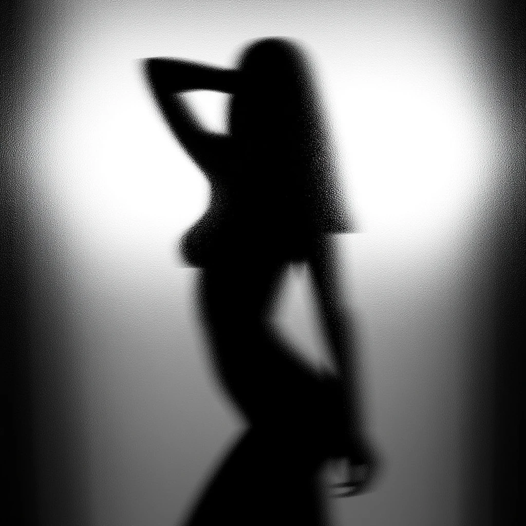 TeeTee2,(An art photograph of a girl with (open legs)),(best quality,highres:1.2),portrait,beautiful,detailed girl,(realistic,photorealistic:1.37),intimate,private moment,soft lighting,subtle shadows,contrast,serene expression,vivid colors,delicate features,long hair flowing,artistic composition,feminine beauty,sensual atmosphere,subtle elegance,body language,emotional connection,artistic,((no explicit content)),black and white,romantic vibe,implied story,graceful pose,sensitive portrayal,captivating gaze,play of light and shadow,rich textures,fine art photography,artful,poetic depiction