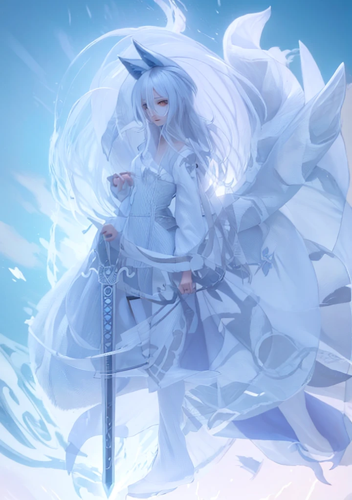 Dragon Lady
