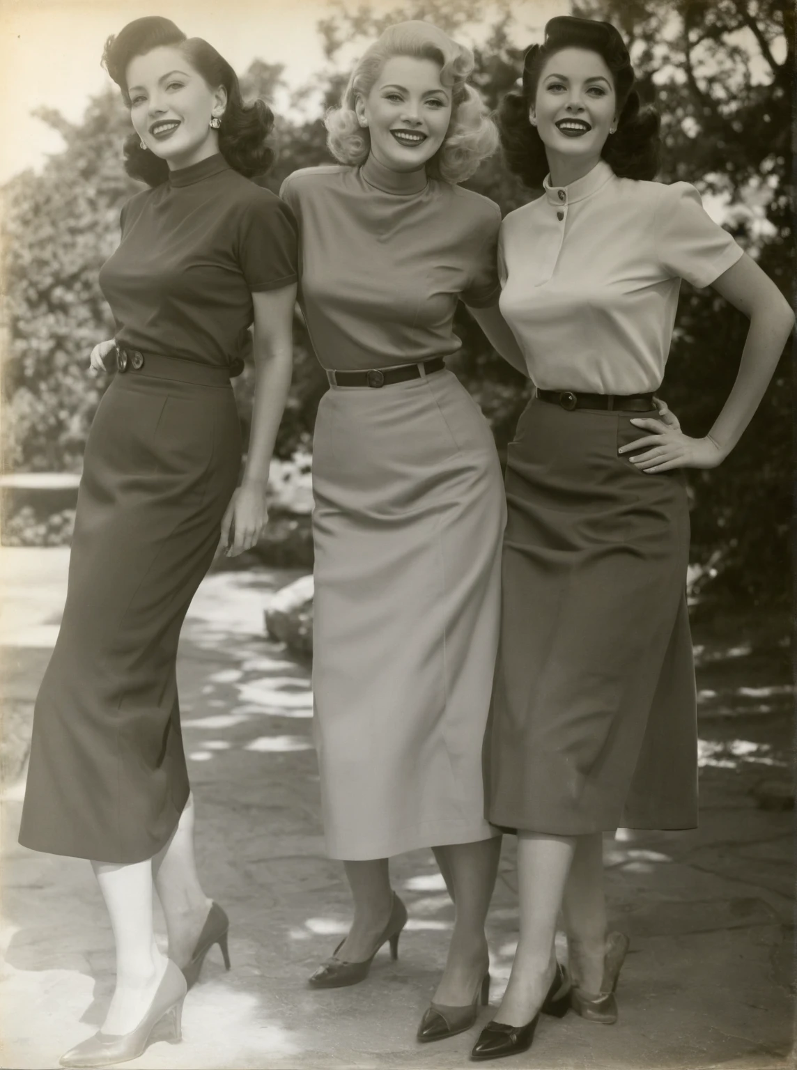 1940's