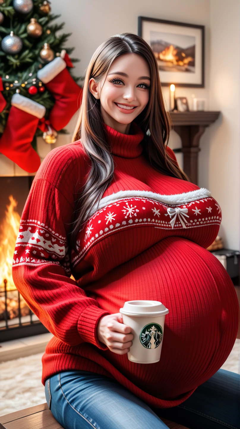 <lora:Reindeer_boob-V1_0:1>,reindeerboob,
masterpiece,best quality,realistic,1girl,Christmas party,(Christmas Sweater:1.3),, <lora:bootyshake:0.5>, sexy pose, <lora:backlighting:0.4> backlighting