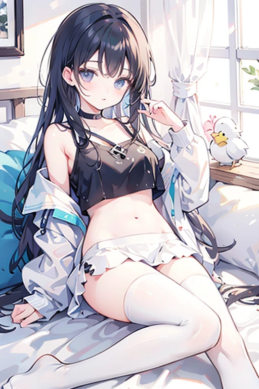 Cat underwear
