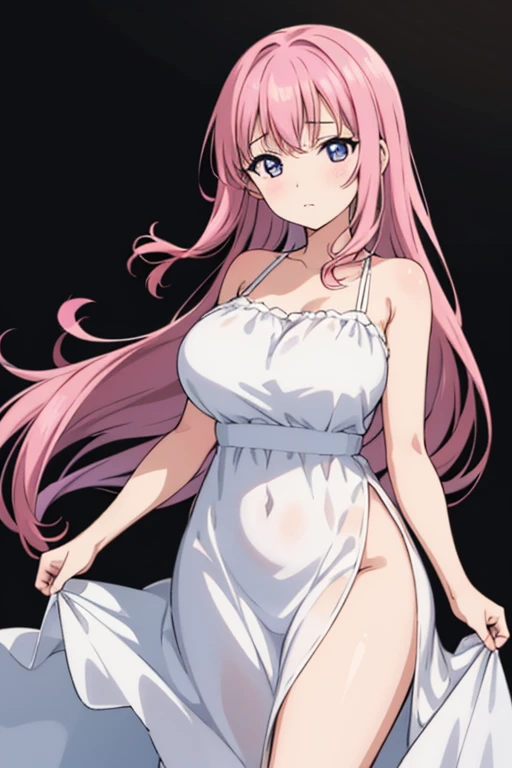 Anime. 1 Girl. Cute girl. Goddess. Goddess of dreams and dreams. Clumsy goddess. Silver-pearl hair. Long hair. Rainbow eyes. Beautiful eyes. Perfect eyes. Expressive eyes. Blind eyes. Blind. Ideal face. Ideal anatomical body. Beautiful long legs. Beautiful body. Beautiful nose. 20 years. Medium breasts. The chest is covered by the neckline of the dress. Beautiful character design. Shiny skin. Luxurious dress. Silk dress with a large neckline. Evening Dress. White dress. Hair ornaments. Pearl necklace. Earrings. No panties. Shoes. Cold. Nose. Nasal mucus. Snot. Handkerchief. Blow your nose into a nasal flap. Wipes his nose with a handkerchief. She wants to sneeze. She needs to sneeze. She has a strong, desperate urge to sneeze. She sneezes. She sneezes, covering her nose with her hands. She sneezes in
handkerchief. Hand on crotch. He squeezes his crotch tightly. Rubs the crotch. Legs together and feet apart. Urinary incontinence. She wants to pee. She needs to pee. She has a strong, desperate urge to pee. She peed herself. The girl can't stand straight. She peed herself while standing during a date at night. Middle Ages. Fantasy. City. Street. Night. Full moon. Snot flows from the nose. Date at night. Whole body. nsfw. Official art. Extremely detailed CG Unity 8k wallpaper. Ideal lighting. Ultra high resolution 4K. Super detailed 8K. A high resolution.