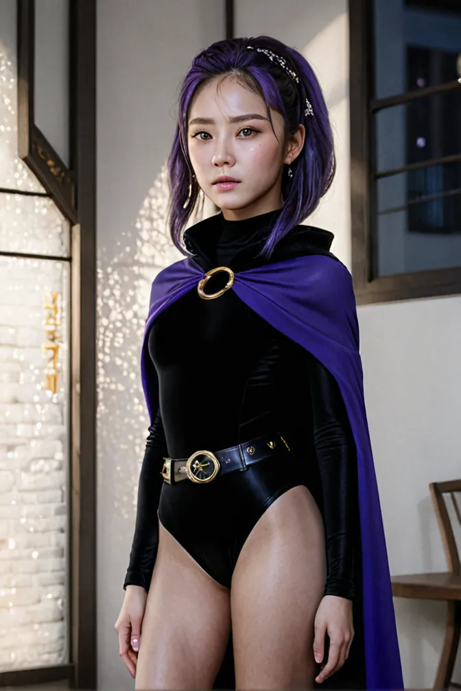 KIM JENNIE
