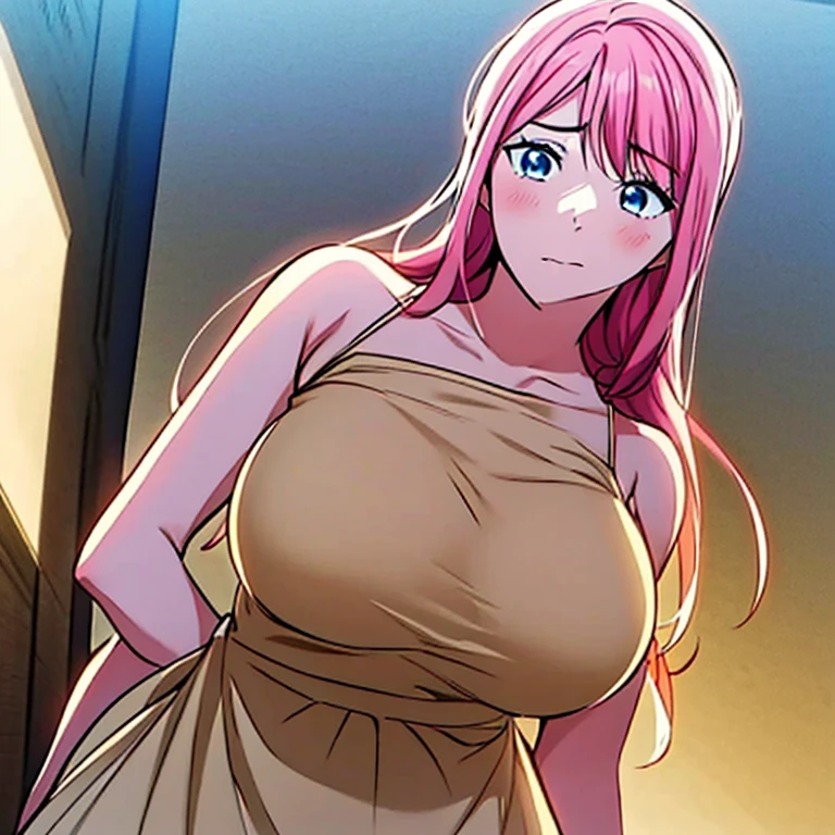 nsfw,Nude,The most absolutely amazing woman, beautiful, Very gorgeous, perfection, Slut, Slut, exagerated Slut, blue eyes, Thick lips, plump and Thick lips
