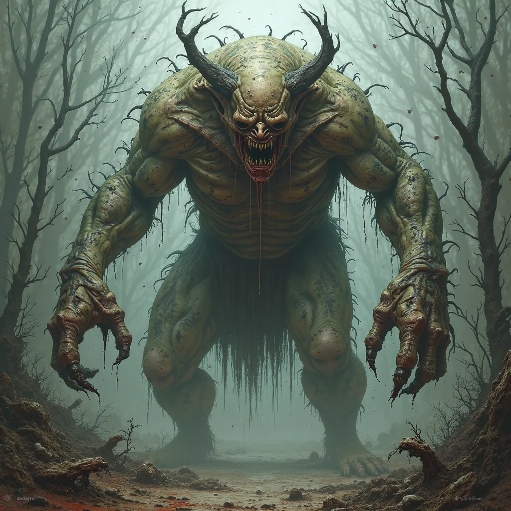 {
"prompt": "A young person being captured by a shadowy figure in a dark forest. The scene is filled with tension and fear, with the forest around them dark and oppressive. The person's face shows terror as they are grabbed.",
"size": "1792x1024"
}