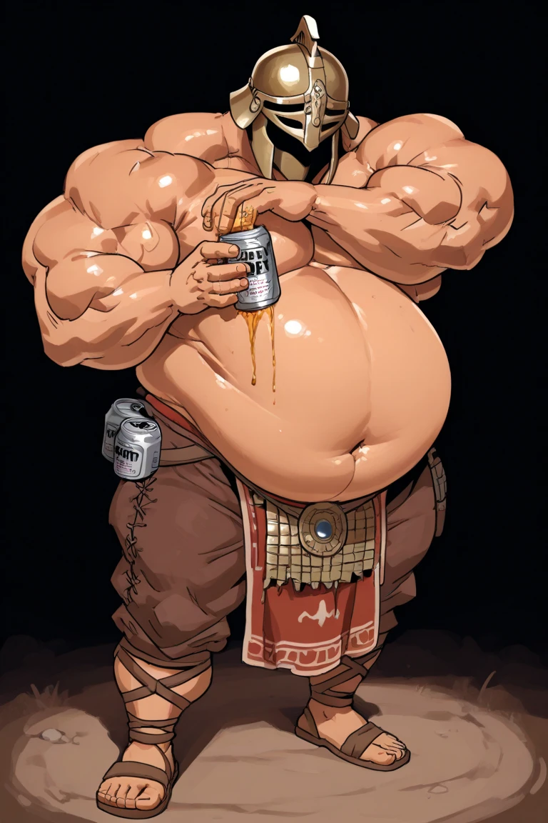 MUSCULAR BREAD DOUGH WITH A HAT BUT THEY STEAL A POTION NOT FAT AND THEY CHASE HIM BUT VERY CUTE BUT ALL MUSCULAR BUT VERY REALISTIC