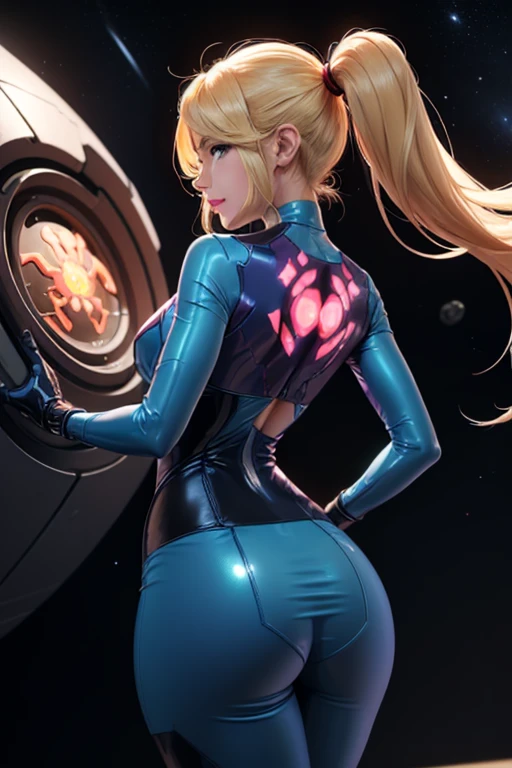(((samus aran)))8k,pawg((de metroid))(((Amazing tits)))caliente, hermosa,((Hornie)),(((samus)))((tiene nalgotas)))8k, hiperrealista todo como un motor irreal trazado de rayos render ((estilo humano hiperealista)),(((Empty dark background))). hiperrealista todo como un motor irreal trazado de rayos render estilo humano realista ,(((Empty dark background)))., (((emptyback ground)))Suavemente iluminado, Intimo exquisito detalle, foco nítido, intrincadamente detallado, rewarded photography, small-catchlight, bajo contraste, alta nitidez, facial-symmetry, profundidad de campo, cinematic background, Renderizado del motor irreal, Imagen central, dream-like, Suavemente iluminado, intimo, imagen de cuerpo completo ,cuerpo completo,((tetona)),((piernas torneadas)) perfect ass ecchi, hdri