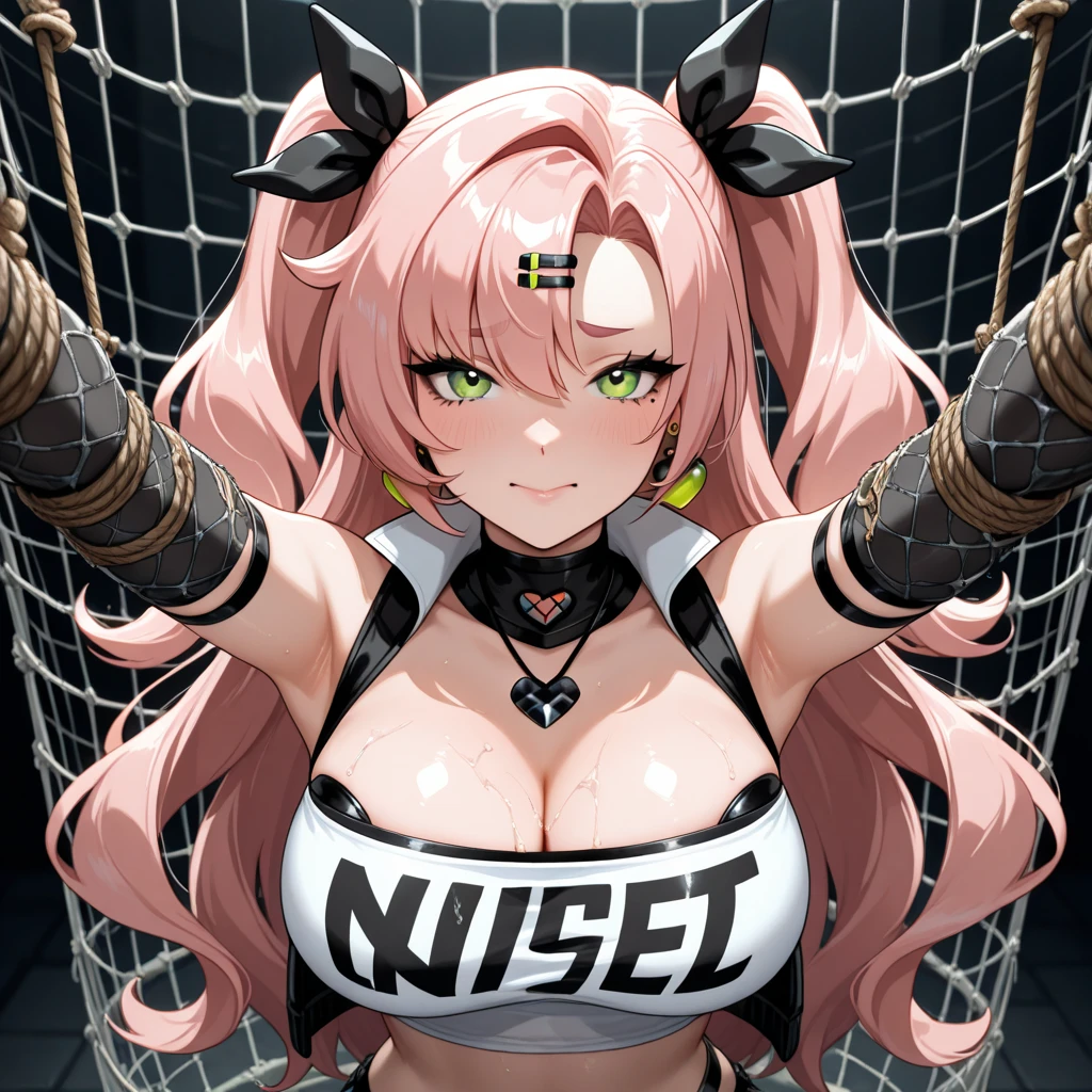 oppai, Clothing that exposes