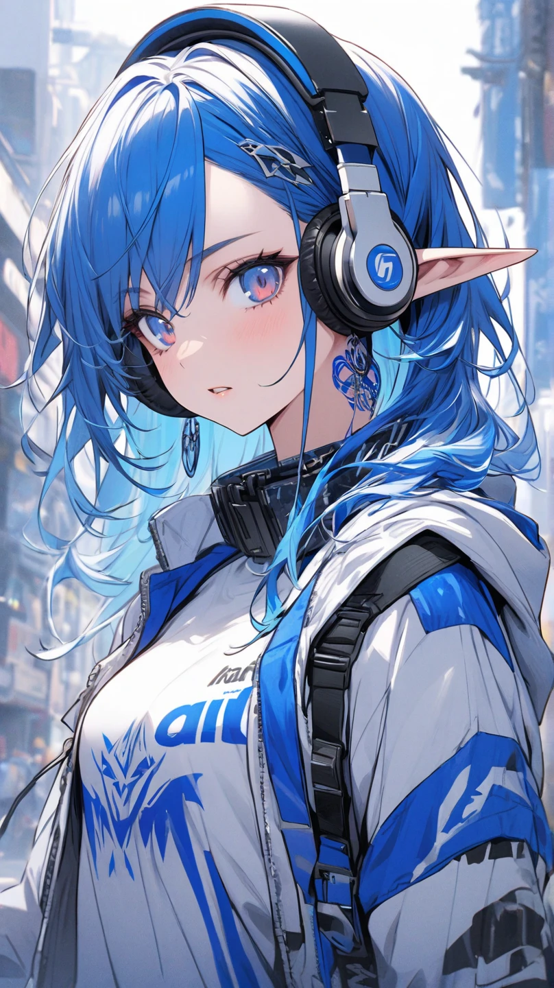 (masterpiece, top quality, 8K wallpaper, high resolution, ultra-realistic), 1girl, solo, full body composition from afar, slender figure: 1.1, (beautiful face like a doll: 1.5), beautiful face, beautiful eyes, detailed face, detailed eyes, detailed nose, detailed mouth, (long hair in the wind: 1.5), (bangs: 1.5), black eyes, mountain girl style, backpacker, mountaineer, mountain view from the top of the mountain, Walking on a mountain trail, (self-portrait: 1.5) T-shirt, long pants, climbing, wearing trekking boots, natural landscape photos; mountain climbing; spectacular summer mountain scenery with rugged mountain ranges in the distance, with a wonderful contrast of blue sky and white clouds. Camera = "Sony a7 IV";Lens="Tamron 28-200mm f/2.8-5.6 Di III RXD";" Aperture = f/6.3";" Shutter speed = 1/1600 sec";" ISO=100";
