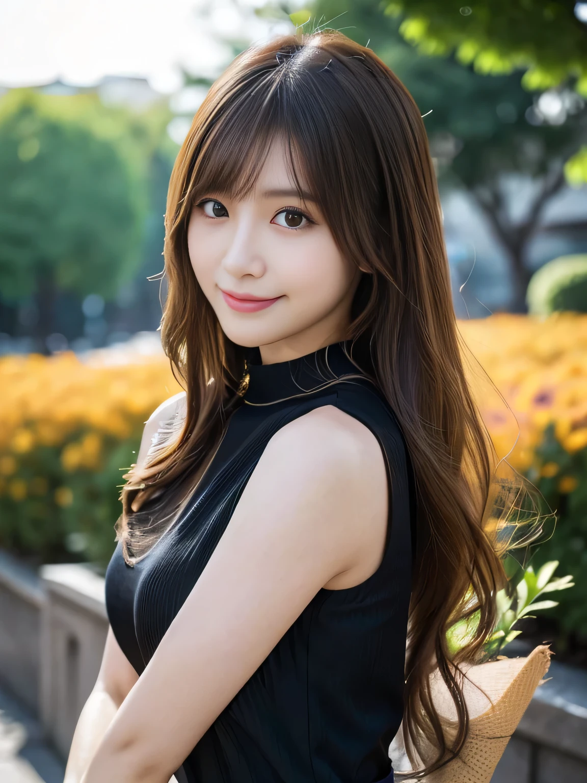 (((Perfect anatomy with detailed depictions of the limbs))),(((Capture the essence of the action and never miss a photo opportunity))),4k,One person,Fantasy,Shiho, who plays the role of a female ninja with beautiful E-cup breasts and a coke bottle body,(((Shooting in a quiet bamboo grove deep in the mountains on a moonlit night,The moonlight is impressive,(A stealth ninja costume in full black, Edo period Japanese clothing),(Run silently through the bush),Tight black detailed long sleeve ninja costume))),Ponytail, muscular, slim waist, coke bottle body,(RAW shooting, Photorealistic:1.5, 8k, highest quality, masterpiece, Ultra-high resolution), Perfect dynamic composition:1.2, Fight:1.2, Sengoku, fire事, いたるところで燃え上がる戦fire:1.3, Highly detailed skin and facial textures:1.2, Slim female ninja holding a sharp dagger:1.3, beautifully、aesthetic:1.2, Sexy beauty, Perfect Style, Wear an exquisite ring, fire, water, Wind, thunder, ice, Fair skin, Very beautiful face, (Mid-chest, Chest gap), (Embarrassed smile, Her facial expression when she felt intense caressing, Facial expressions when feeling happy), (Wearing a sexy ninja costume:1.2, Off the shoulder:1.1), (Beautiful Blue Eyes, Beautiful erotic eyes:0.8), (Too erotic:0.9, Fascinating:0.9), Full Body Shot,Ultra-Realistic Skin,Beautiful expression,A handsome face with a high, straight nose, clear chestnut eyes and glossy lips.,Using a Nikon D5,Setting is F value 1.4 ISO100 Shutter speed 1/500,8Khighest quality,Create impressive photos of darkness and moonlight through the contrast of light and shadow,