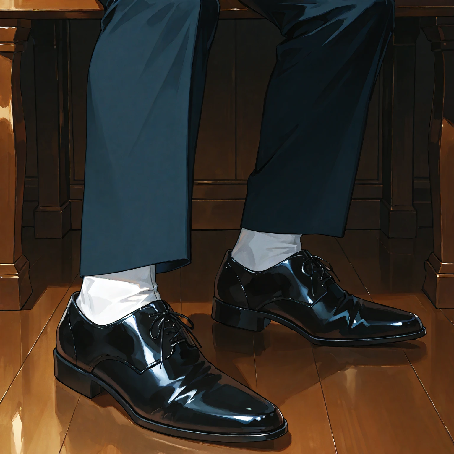 masterpiece, best quality, face, natural eyes, 1man, european, big feet, black socks, full body, (in suits), large bulge, long legs, looking at viewer, 30 years old, muscled and mature, sea, a navy soldier, white navy army uniform, navy army, short haircut, sitting with legs streched, blue eyes, flush, organism, face covered with white fluids, sweating, tight cloth, erecting