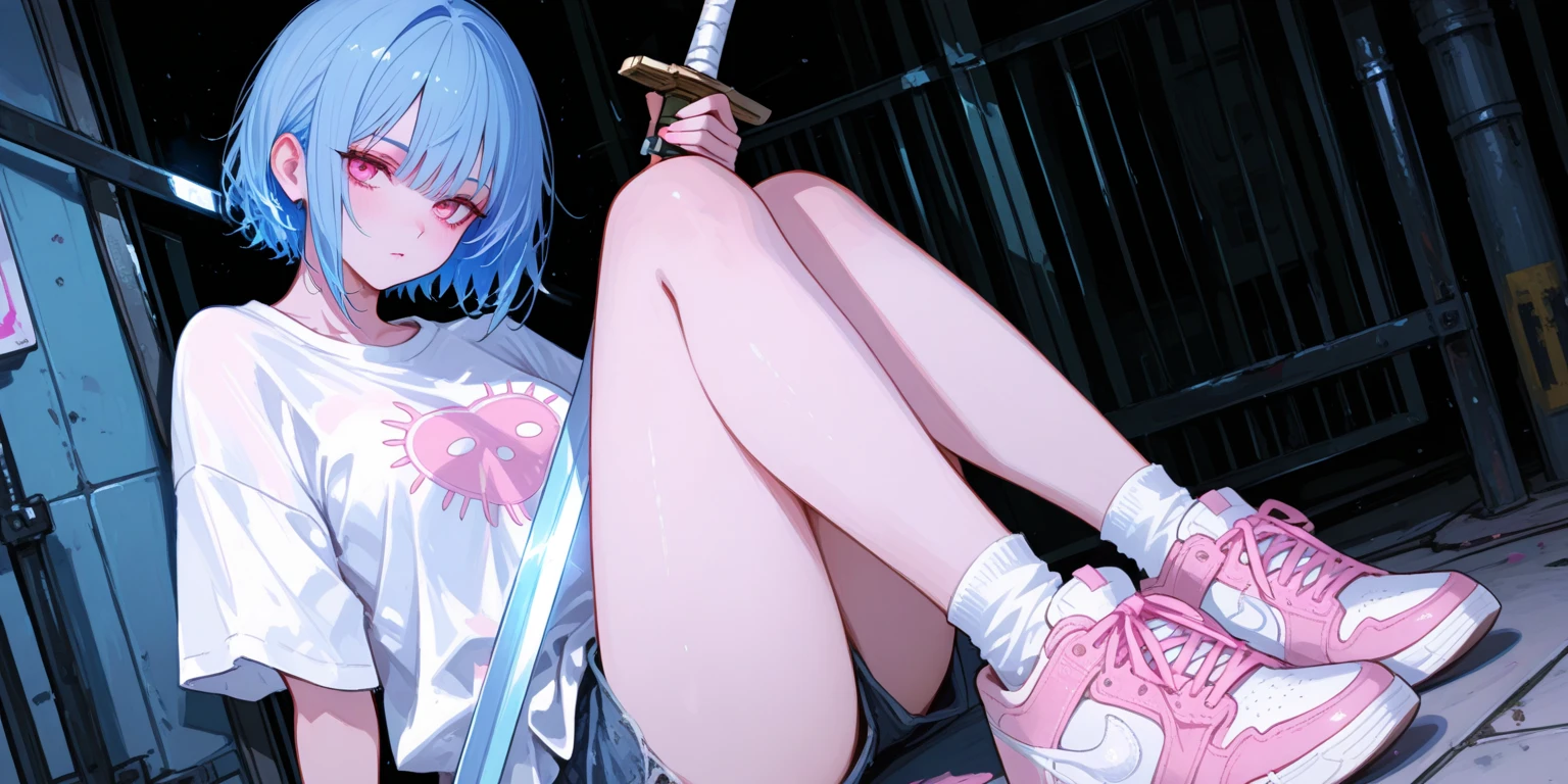 (((((Best Quality, 8K, 32K, masterpiece, 1.2)))),{{solo}},((nsfw:1.5)),{{{Character reference: ToLove Ru's Momo:1.2}}},((bob hair style)),((perfect beautiful face:1.2)), a girl,solo,sitting ,(blush ,angry:1.3) ,(bdsm:1.3),bondage, bound, bound arms, bound legs,bound ass, bound wrists,bound ass, breast bondage, breasts, crotch rope, (red rope:1.1), restrained, rope, shibari, shibari over clothes, (skindentation:1.2), thigh strap,(steam:1.1),(wet:0.7),(trembling:1.7),(tears:1.3) ,(drooling:1.1),(sweat:1.1),pussy juice,puddle of love juice,(vibrator inserted in pussy:1.5),(open vagina, vivid pussy, high quality vagina:1.3),(spread legs,pussy focus,spread pussy,:1.4),break ,(jacket lift:1.2) ,large breast,focus breasts,show off nipple,cum, (ejaculation:1.1), (bukkake:1.1),(facial cum:1.4), (cum on body:1.1),(cum on breasts:1.1), (pussy peek:1.3),(nipples peek:1.4),wince, closed eyes,open mouth,(orgasm:1.5),awaiting tongue,(((vaginal dildo)))),(love juice:1.5)