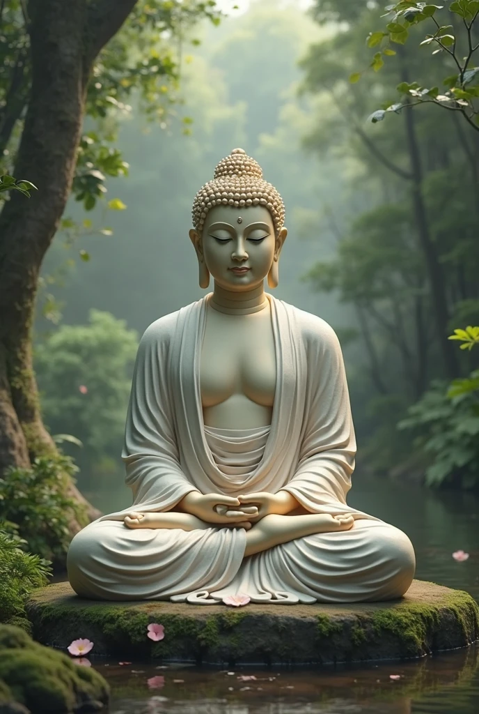 Budha image