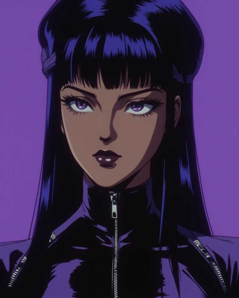 Woman alone, European woman, (((wide hips: 1.5))), 8k, absurd res, ((wide eyes: 1.4)), flawless face, girl with a soft body, (crisp black deco style formal business clothing), 1girl, average body, natural body, ((super wide hips: 1.3)), full body image, 1girls, solo, masterpiece, highly detailed, detailed eyes, expressive detailed eyes, pale skin, wide eyed, detailed pupils, realistic skin , blush, some freckles, realistic skin texture, ((small breasts: 1.3)), blushing, super detailed skin, smooth background, analog style, (chin length hair), ((dark hair: 1.5)), deco cyberpunk setting, (broad fat hips), entire head and body image, ((her entire head and body must be in view)), perfect anatomy, anatomically correct, ((pale skin)),