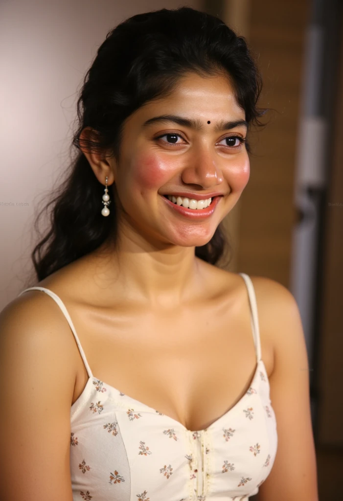woman,, (big cheeks, fleshy,) Trisha,average milf,shaggy free dense hair style,(( lingerie)),trisha krishnan, 35 year old average size woman,close up half body shot, ((photorealistic)), fleshy round navel,(close up),trisha krishnan,tkrs, bedroom, selfie,
