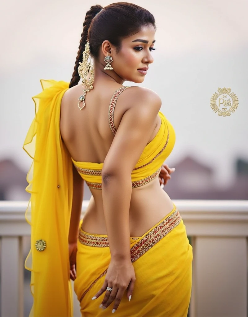 Foto RAW, photorealistic, photography, full body shot, master shot, Wearing a Stanapatta, a chest-band.Saree model, model Photography, Indian saree shoot, Indian traditional wear advertising photography, traditional wear brand shoot, face of Indian actress Sonakshi Sinha, masterpiece, realistic, realism, incredible details, sensual pleasure, photorealism, high contrast, photorealistic Artstation 8k HD digital art trend of high definition and detailed realistic skin texture, ultra detail, realistic skin texture, armature, best quality, ultra high definition, (photorealistic:1.4),, high resolution, detail, raw photo, Re sharp, by Lee Jefferies Nikon D850 Film Stock Photo 4 Kodak Portra 400 Camera F1.6 Lens Rich Color Ultra Real Realistic Realistic Textures Dramatic Lighting Unreal Engine Trending at Art Station Cinestill 800,(pele altamente detalhada: 1.2), 8k UHD, DSLR, soft-lighting, alta qualidade, grain of film, Fujifilm XT3,she didn't require a blouse,