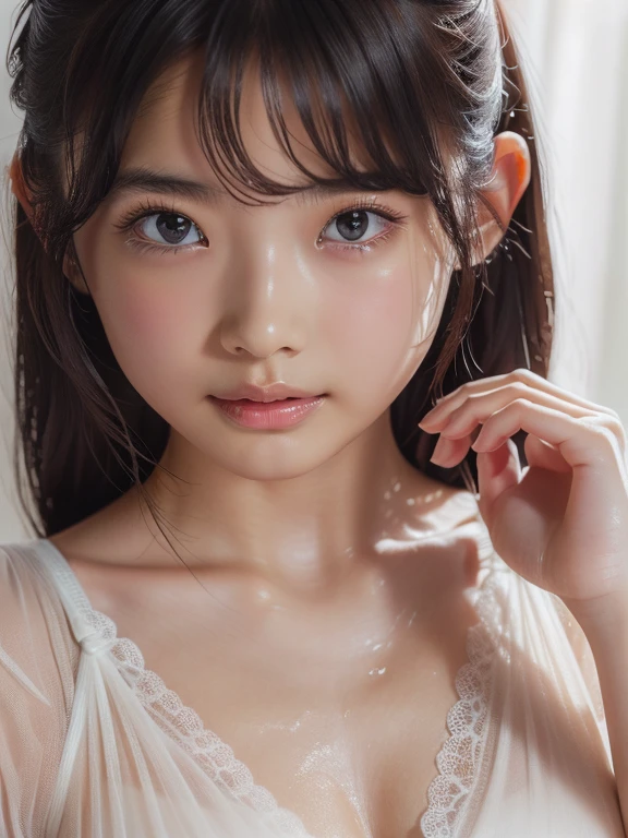 8k、cute、Adult Girls、detailed、
A girl is having sex with a guy, 男は彼女のvaginaにペニスを挿入する.8k、cute、Adult Girls、detailed、(((A girl is having sex with a guy'))), (((A man inserts his penis into a woman'vagina)))、(((Female masturbation)))、High-resolution images, Realistic eye size, Realistic Skin, Droopy eyes, smile, (Mr.........々Feminine casual dress with a simple pattern), (Spread your legs, 非常にdetailedな, Panties with a realistic texture), Strong sunlight, Braiding, (Old Fashion), Skyscraper, Arch Hip,