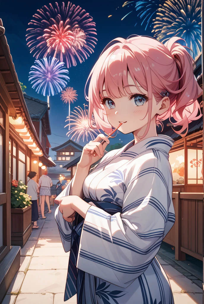 (8k, best quality, masterpiece:1.2), ultra high-res, extremely detailed, absurd-res, HDR, perfect anatomy, very cute girl, 24 years old