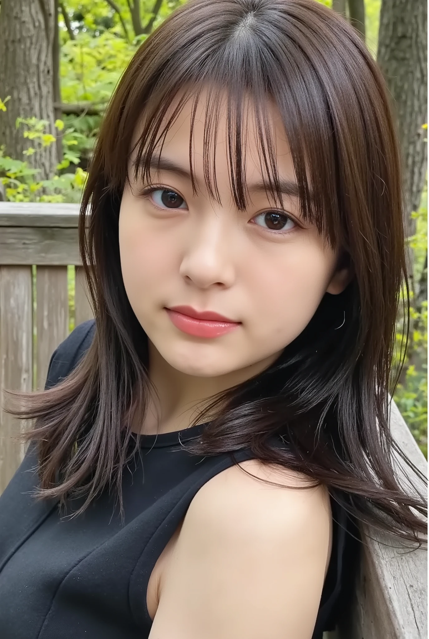 high-resolution photo of a young Japanese woman,professional lighting, sharp concentration but slight smile, 1 girl, (( Chest and legs are exposed a lot,upper body above the top of the foot:1.4)),slender body, white skin, detailed face, detailed eyes, sophisticated nose, after sex , obscene expression, ((perfect hand in h,perfect legs,perfect arms,Exact hand count, the exact number of legs,Accurate right hand,Accurate left hand,Accurate torso length,perfect anatomy, correct anatomy)), indoor,make a heart mark with your hands。