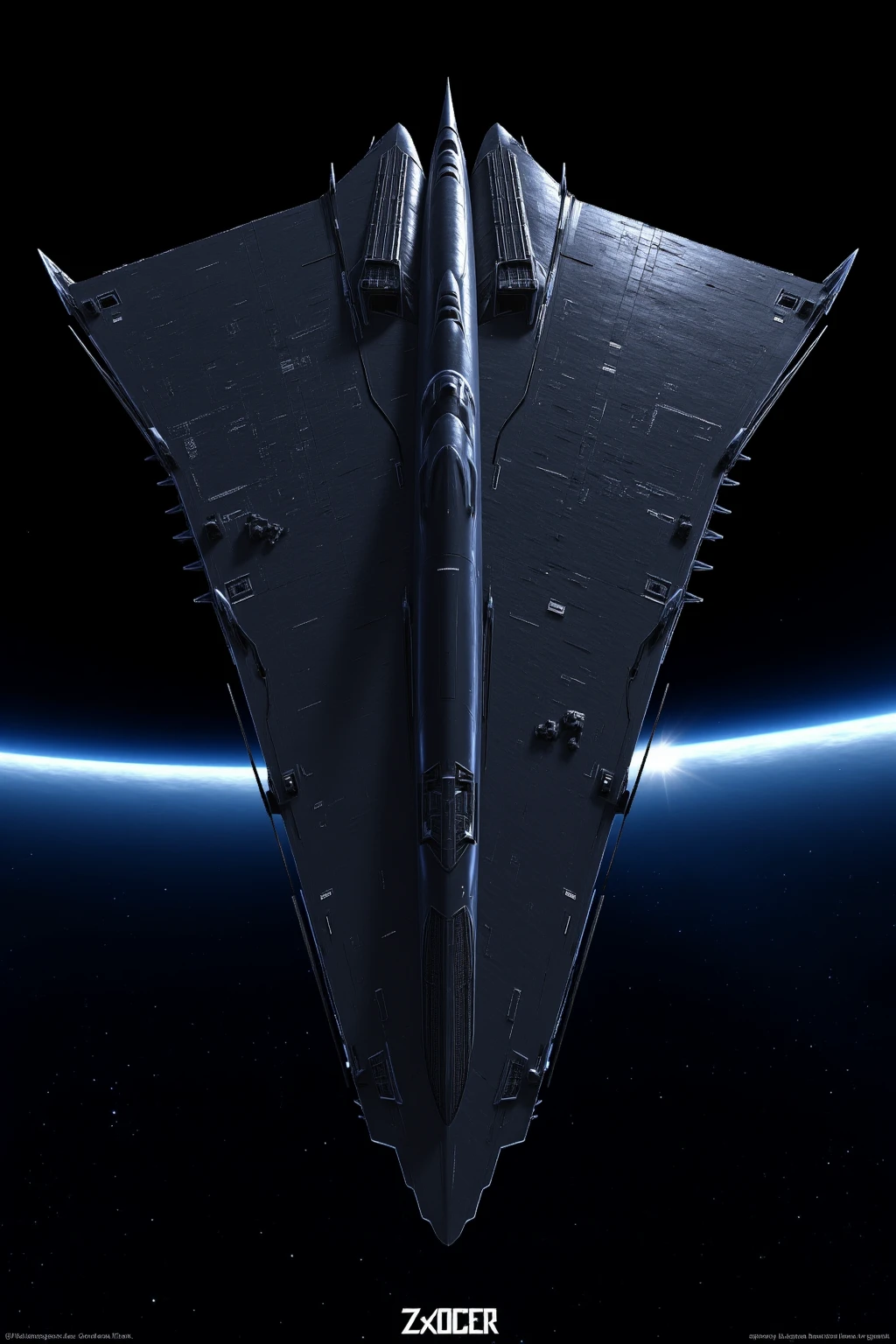 
cinematic,
In the year 2300, a super-large Soviet space battleship entered satellite orbit,
The space battleship follows the design of the Soyuz rocket,