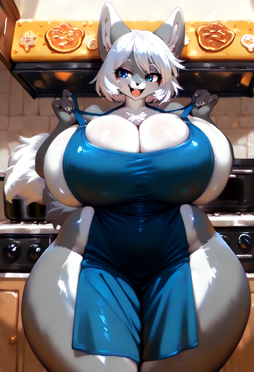 Draft Sketch (Nsfw)))), uploaded the e621, beautiful and detailed,woman (((female))) ((anthro)) Snow leopard, Ross Tran, by ruan jia, by zaush, by foxovh, lighting cinematic, seductor, hyena, thighighs, (huge chest) foxovh 1girls ai_generated big_ blue_eyes ai_generated breastsge closembarrassed eyelashes female gigantic_breasts high_resolutioes hips huge_breasts long_hair mature_fema mother outdoors pi stable_diffu thick_thighs thighs uzaki-chan_wa_asobitai! uzaki_tsuki lingerie nightgown white_hair wide_hips, nsfw, pussy,
