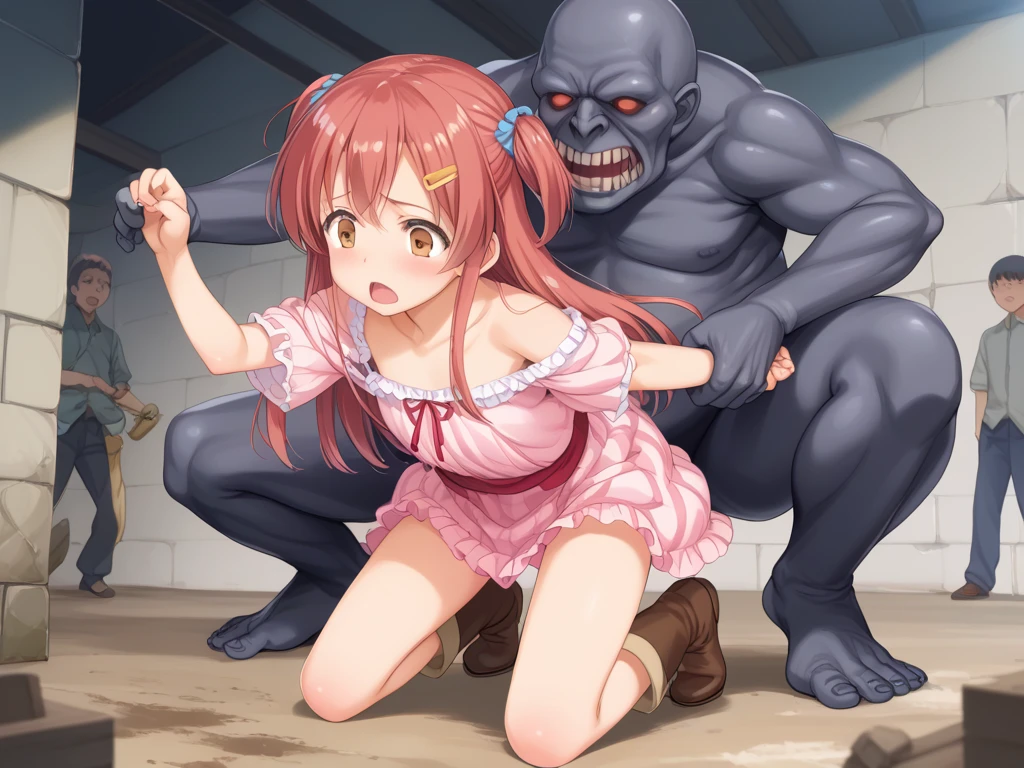 (One fat man、1 female,Have sex:1.5),
Creampie The whole body is shiny Covered in semen Pink Bed Completely naked Heart symbol A woman with a pleasant face Misaka Mikoto A Certain Magical Index Orange Hair Sweaty The best shade Delicate details and realistic ribbon around neck Small breasts slender Shortcuts Wheat-colored tanned skin loose socks Love Hotel Doggystyle Looking from above Mischievous grin Sticking out tongue Pink transparent micro bikini Bunny ears Normal position Embrace each other Open your mouth Grab both breasts