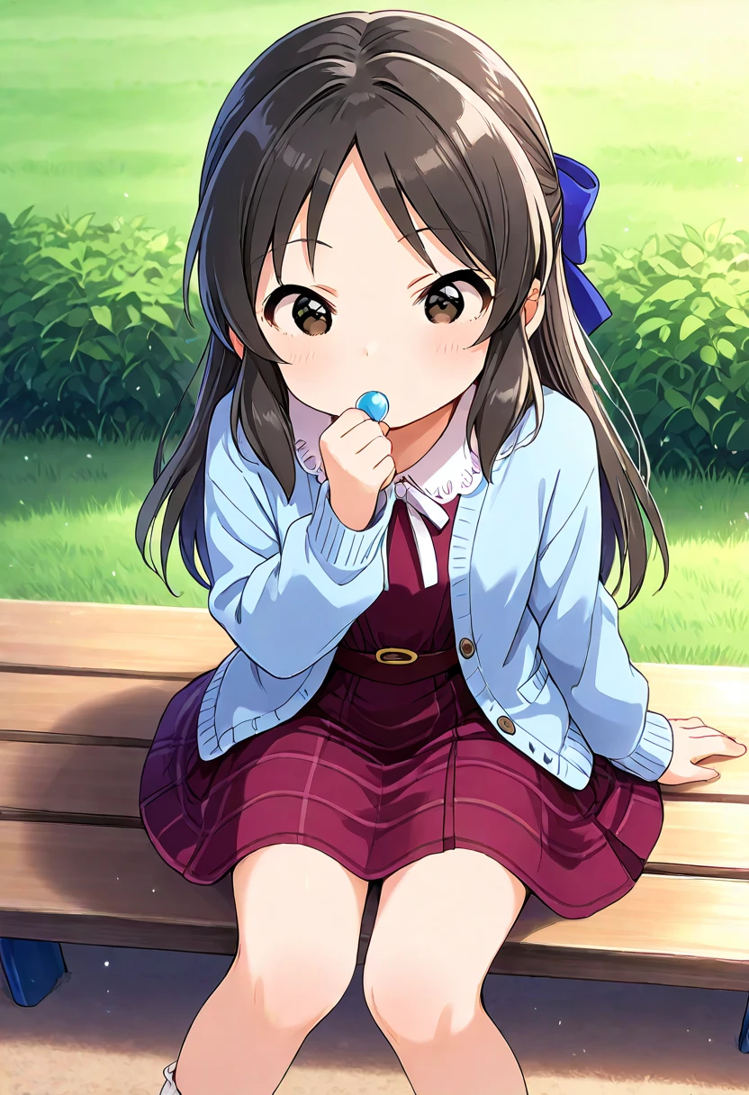 Sayuogiwara, Sayu Ogihara, brown hair, (brown eyes:1.5), medium hair,
break school uniform, bow, red bow, long sleeve, sweater, shirt, collared shirt, white shirt, skirt, pleated skirt, black skirt, socks, brown sweater,
break looking at viewer, whole body,
break{Japanese high school girl uniform},{{In the forest}},{{{{whole body}}}},(((genital hair))), NSFW, (((pubic hair))),(happy face)、(Toe to toe)、squat、pee,(((pubic hair))),(happy face)、{{{Toe to toe}}}、squat、pee、Take off your pants,ミニskirt、股間見えてる
break (masterpiece:1.2), highest quality, High resolution, unity 8k wallpaper, (figure:0.8), (beautiful and fine eyes:1.6), highly detailed face, perfect lighting, Very detailed CG, (perfect hands, perfect anatomy),