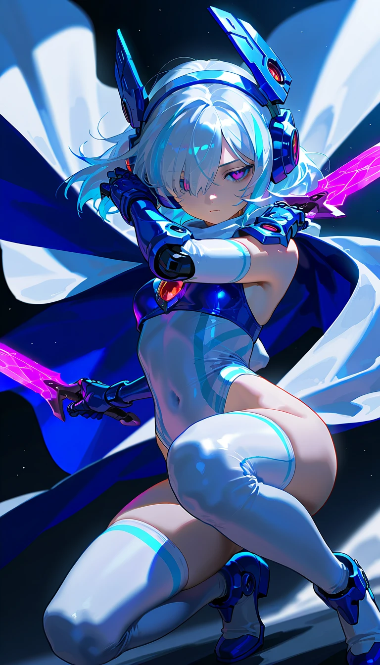 table top, highest quality,sleeping face up in bed，Crab crotch，please show me your boots，thigh high boots，glove，Strange thieves，elegant, 1 girl, muscular，cute, blushed, looking at the viewer, from below,body suit, prison，blue eyes, beautiful eyes, beautiful background, particles of light, Light of the sun, dramatic lighting, outside, shiny, realistic, table top, highest quality, super detailed, be familiar with, scenery, beautiful and fine eyes, fine hair