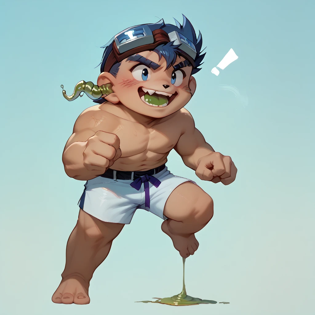 NSFW, best quality, cloudy weather, (ultra realistic, 8K), (only:1.5), (male:1.5), muscular, veiny muscles, bulging muscles, wide chest, thick thighs, thick arms, popping veins, looking directly at viewer, highly, powerfull strong mighty, handsome alpha male, wide thick chest, large pecs, large biceps, abs, large shoulders, Big muscles, Muscle growth, Bodybuilding, R-18, Big arms, bulk up, Growth, bodybuilder, Hyper muscle, full body shot, Abdominal muscles, Hyper abdominal muscles, Growth muscle, Power up, definition, Big Abdominal muscles, Abdominal muscles, muscle, All Nude, Nude, Completely naked, nude, bodybuilding, Big arm, muscle reg, Big regs, spread legs, shota, Hop, Pokemon, Pokemon Sword and Shield, character, game character, Pokemon trainer, bodybuilding, Hyper cock, Big cock, humanoid penis, penis, big penis, hyper penis, Muscle shota, 筋Shota, Shota, Human, Man, Boy, young man, young boy, children, young face, light purple hair, No Tattoo, Not Tattoo, lay down, Lay Egg, Spawning, Lay Eggs, spawning, anal, anal Birth, Laying, Eggs, Oviposition, lying position, spawning, spawning pose