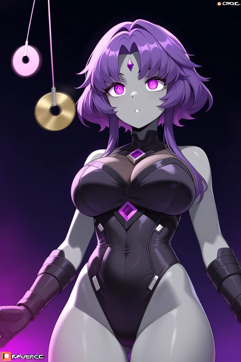 Ultra-detailed illustrations、Ultra-precise expression、masterpiece、Highest quality、ultra High resolution、High resolution、Hiromitsu Takeda Style、White background、Simple Background、One girl、solo、Mash Kyrielight、light purple hair,short hair,hair over one eyes、Rider Suit、purple heel boots、Purple eyes、Open your mouth、blush、Large Breasts、Big Breasts、Erect nipples、Choker of Hearts、White Breath、Sweat、Glowing Skin、shiny skin、Front angle、View your viewers、Small breasts、