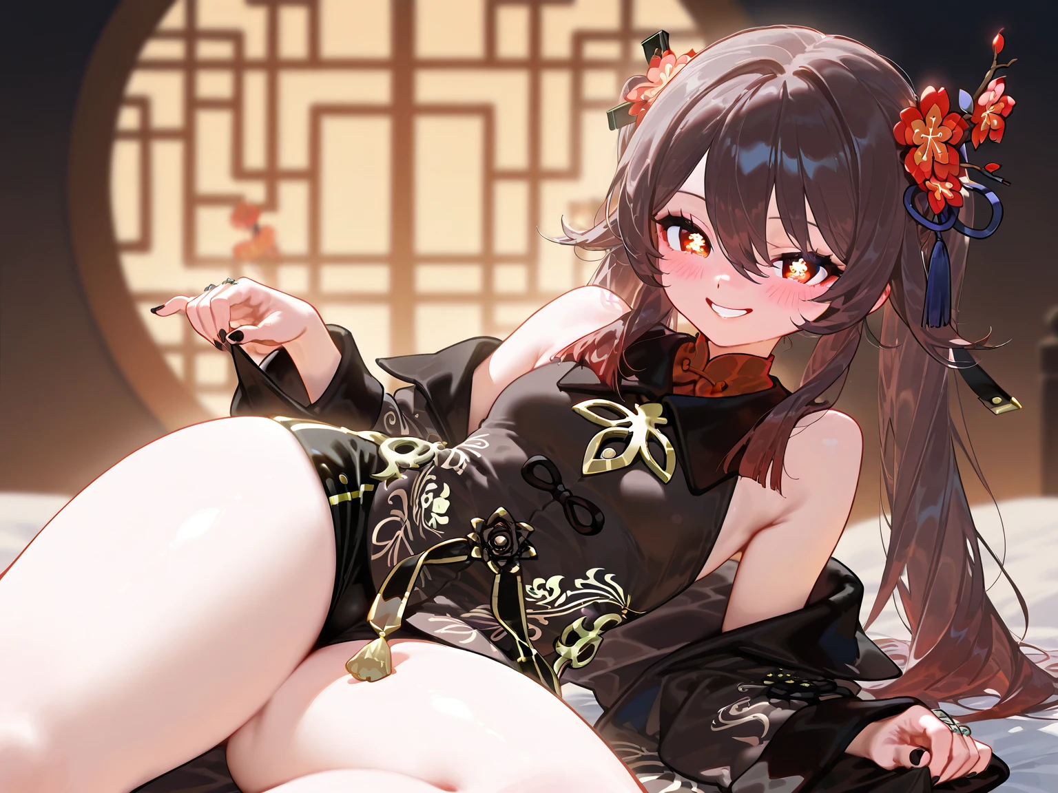 Nsfw,((dwarf,toddler body)),megumin,1girl,solo,breasts,blush,bangs,brown hair,black hair,red eyes,hat, navel,heart,panties soaked in pee,Impurity panties,panties with Dirty,incontinence,
Panties Stained with pee,foul panties,grubby pussy,filthy pussy,Raunchy pussy,((filthy panties)),((excessive spread pussy)),((excessive spread anus)),(((shaved pussy))),(((poop in the panties))),((poop in the pussy)),incontinence, (an anime porn of a large ass on all fours with (big assholes)),((pink frilled panties)),((stained panties with poop)),(pooping),((poop come out from anus)),