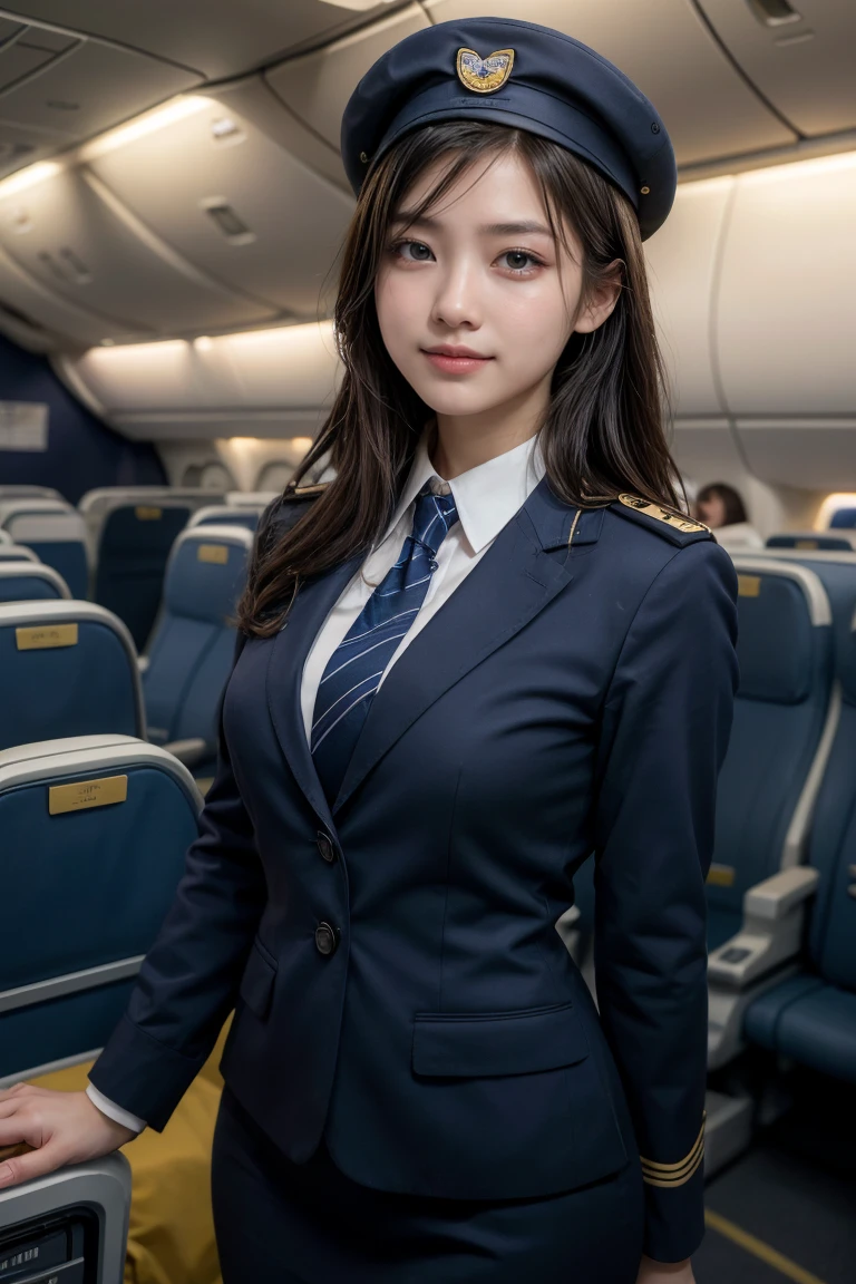 Masterpiece, best quality, 1girl, <lora:kwFemaleBeta92_SDXL_v1:1>,
waifu,
stewardess,flight,passenger,seat