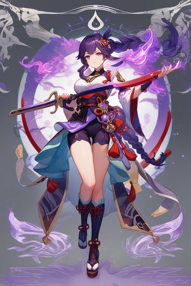 Furina genshin Impact Bomdage