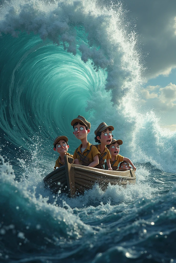 шедевр, Лучшее качество, finding Nemo poster with five armenians