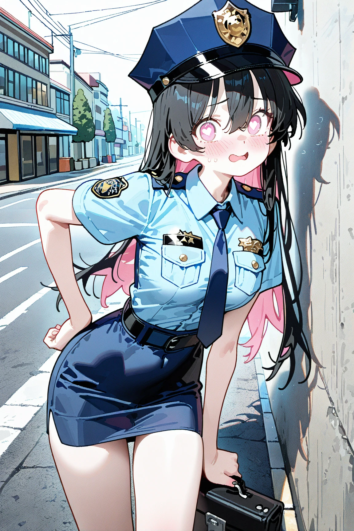 score_9, score_8_up,score_7_up, masterpiece, best quality, 1girl,japanese,tween,stewardess uniform,middle small breasts,
(in passenger plane:1.3), best quality,
hetero, sex, doggystyle, sex from behind, motion lines, bouncing breasts, torn crotch, rape, tears, cry,saliva, sweat, blush, ass ripple, nude male, (pussy juice:1.3), female , cum on inner thighs, complex cum trails,shiny skin,