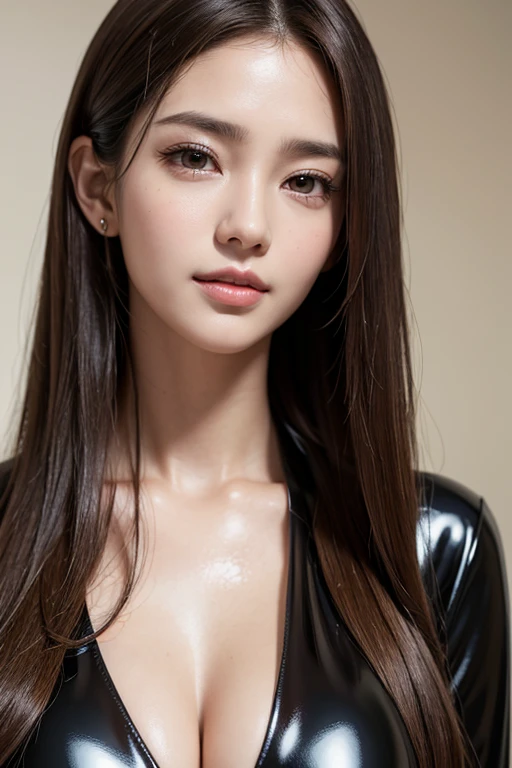 (best quality,ultra-detalhado),(Realistic:1.37),Tifa Lockhart, Rosto bonito e detalhado, serious expression, textura ultra realista, rosto delicado, corpo delicado
