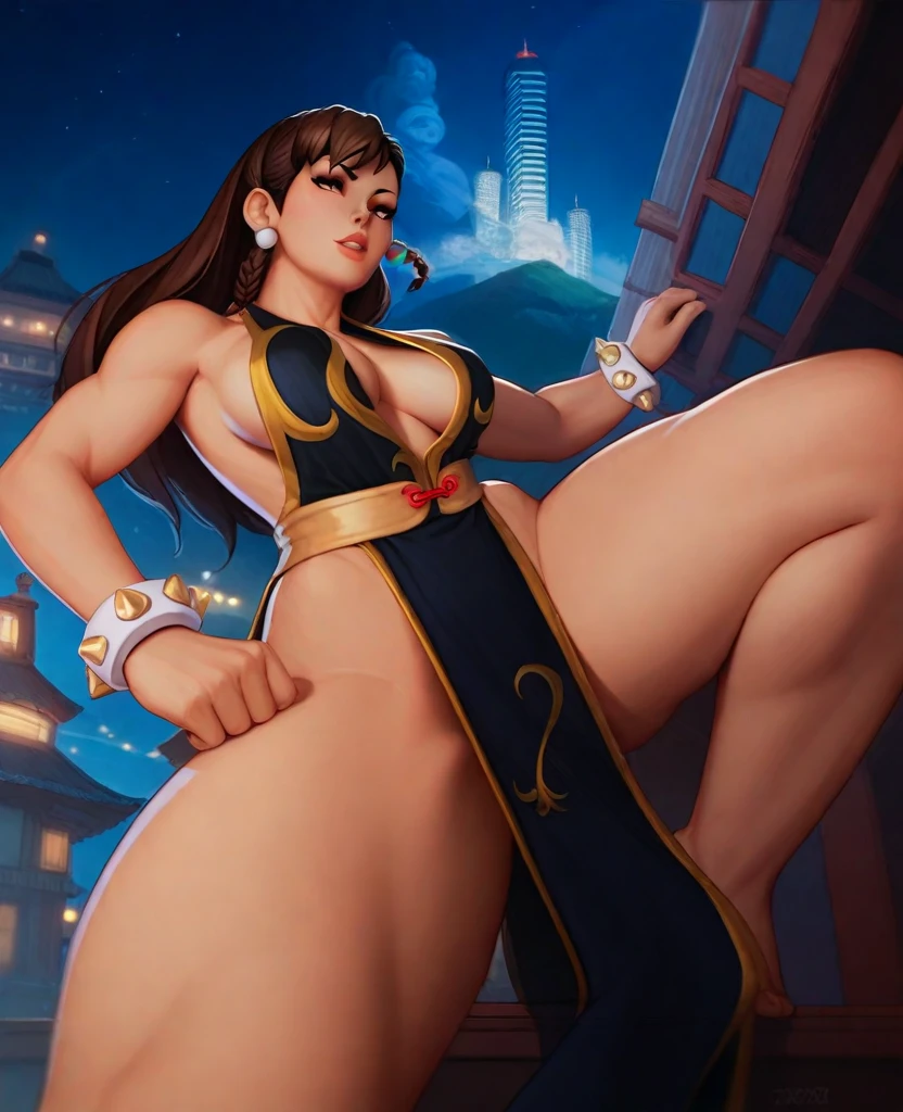 girl,((alone:1.4)),alone,Gray background,Artistic lighting,Beautiful Asian Goddess,Long black hair,Long hair down to the waist,Wavy Hair,eyelash, Blue eyes, lipstick, (Completely naked:1.3)),(Fully expose your thighs to the viewer:1.4),(rope bondage:1.4),((Raise your arms above your head)),((Show both armpits)),((Spread your legs out to the sides)),((Raise both legs high)),((Show the soles of your feet)),((Show your calves to the audience:1.4)),(Sitting on a sofa facing forward with legs spread),((Long legs)),((Poses that make your legs look longer)),((Small breasts:1.1)),((Small Ass:1.1)),Tied up woman,sensuous,sensuous表情,Blushing,Tears of joy,Turn your face away in embarrassment,(Hair blowing in the wind),Graceful features,No sleeve,Mature Woman,Detailed fingers, Perfect hands, Length 180cm,Small face,sweating,Sweat on the face, dripping between her legs,Blushing,Soft thighs,sexy legs,Sexy ass, Cleavage,Open the chest,Smooth thighs and legs,((Amazing orgasm)),Big Sexy Ass, Wearing high heels,Perfect Body Proportions, Slim waist,Smooth and flat belly,Nipples visible,The areola is protruding,Tight waist,(Long legs:1.6),E cup bust,Thighs open,Huge :1.1,perspective:1.2,Looking at the audience,Character-centric,symmetry diagram,whole body:1.5,Abdominal shot