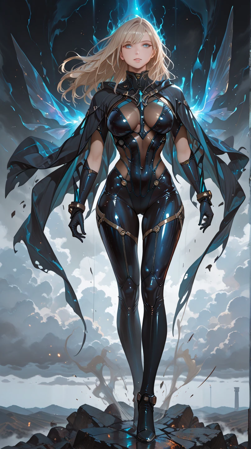 Morgana League of Legends, beautiful waist, beautiful face, beautiful eyes, purple eyes, black hair, fantasy world, two wings sticking out of her back, bright background, clean design, epic instagram, artstation , colorful paint splash, outlines, highly detailed, intricately detailed, unreal engine, fantastic, splash screen, complementary colors, fantasy concept art, 8k resolution, pale skin, extreme quality, highly detailed, super detailed face, ultra hd 8k, head must be on frame, stand up, heterochromia, perfect anatomy, centered, close to perfection, dynamic, character sheet, smooth, sharp focus, by junki kim Art, Artgerm, Carne Griffiths, Wadim Kashin, Sasha Yakovleva, Roisch, Jeremy Mann, full body shots, character sheets, Lightning Wave, beautiful animated watercolors, paint drips by Tim Okamura, Viktor Nizovtsev, Greg Rutkowski, golden ratio illustrations ,