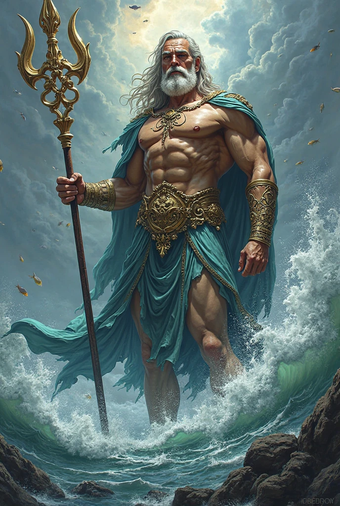 Poseidon
