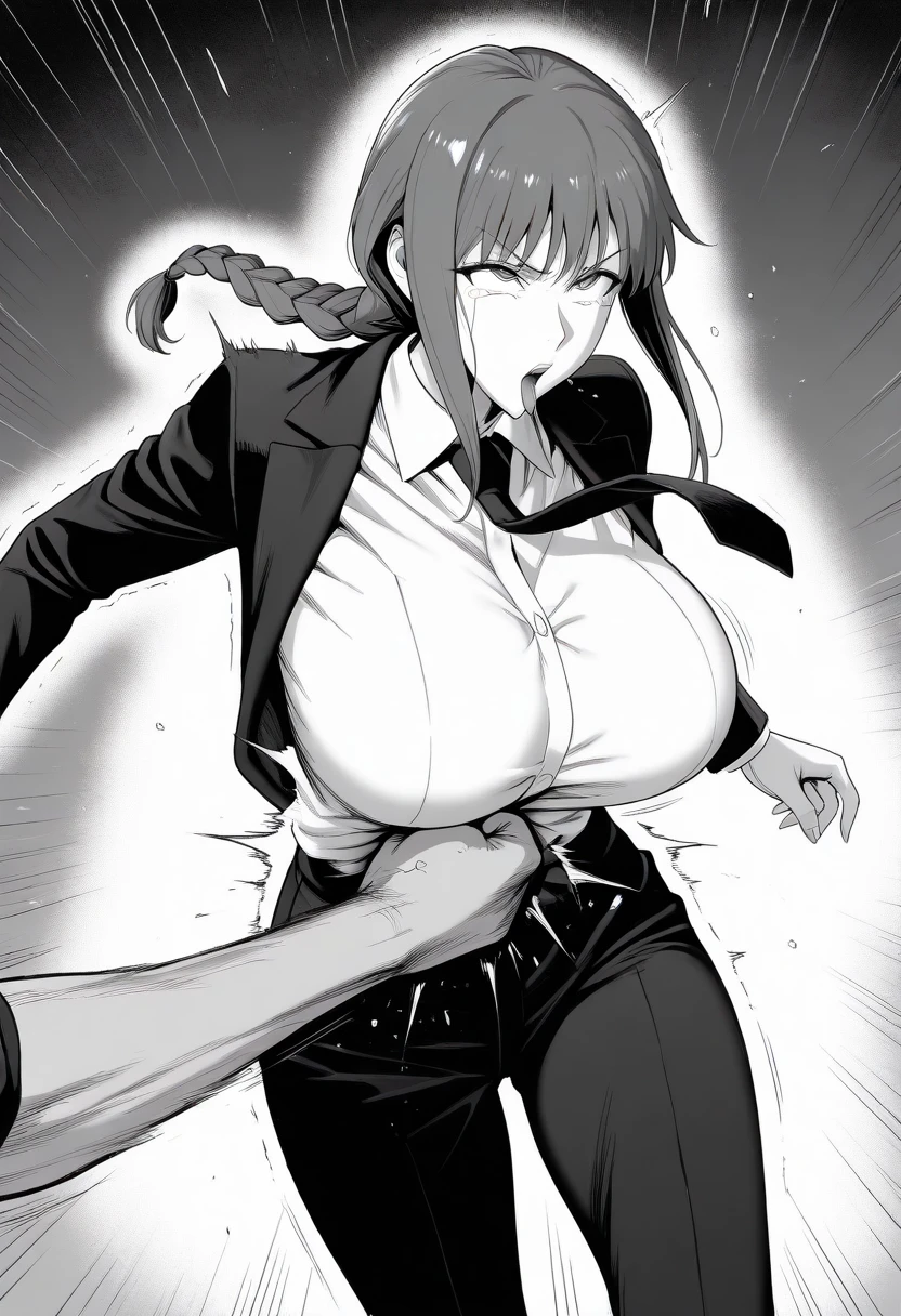 score_9, score_8_up, score_7_up, score_6_up, score_5_up, score_4_up,
source_anime,
masterpiece,best quality,highres,absurdres,
official art,official style,anime screencap,anime coloring,megami magazine,anime,animated,
shiny skin,
VIEWFINDER,
SETOYUUKIAMAMORI, AMAMORI, LONG HAIR, MONOCHROME, GREYSCALE, GLASSES, LARGE BREASTS, SKIRT, BOW, , HAIR BOW, NECKTIE, SLEEVELESS, SHIRT, COLLARED SHIRT, BELT, CLASSROOM,
BREAK
SHIRT LIFT ,BRA LIFT,NIPPLES,large areolae,large BREASTS,
skirt lift,panty pull,
rating_explicit,uncensored,
1girl.multiPle meN,group sex,
on back, sweaty, soft body,
fuck, pussy, fat old man,
lying, missionary position,vaginal,
spread legs,
(blowjob, deepthroat:1.1),
bed sheet,CUM ON BREASTS,CUm ON STOMACH,
narrowed eyes,
SALIVA,PUSSY JUICE,
viewfinder,