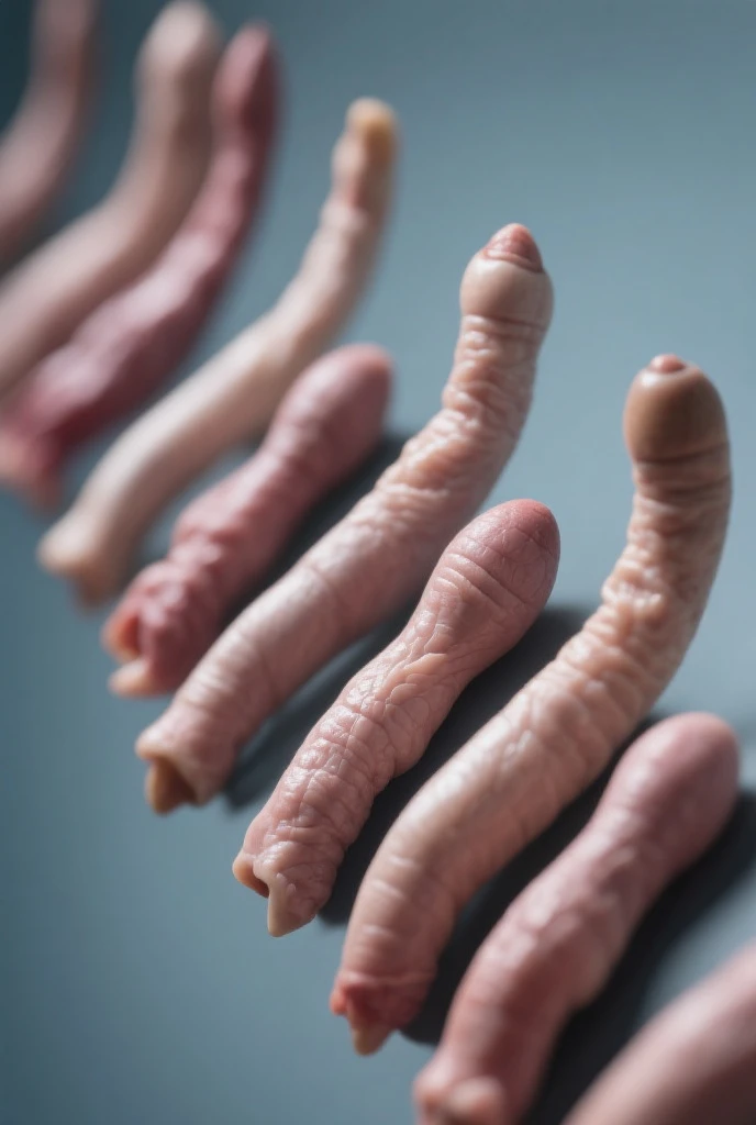masterpiece, Highest quality, High resolution, （Male organ）、Muscular、Big penis、リアルなMale organ、（複数のMale organ）、Slippery with semen