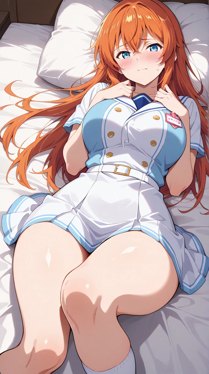 pov,(naughty :1.3),(slut:1.25),(vulgarity:1.25),nsfw,((:1.3)),(nipples aree)