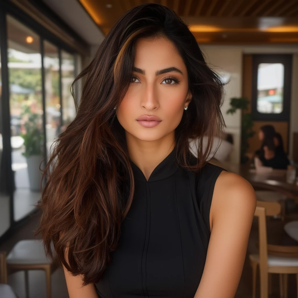 ((Masterpiece, best quality,photography, detailed skin, realistic, photo-realistic, 8k, highly detailed, full length frame, High detail RAW color art, diffused soft lighting, shallow depth of field, sharp focus, hyperrealism, cinematic lighting,close up)),
beautiful dark haired edgEgyptian_woman,perfect edgEgyptian_face, perfect edgEgyptian_body, wearing a turtleneck
<lora:edgEgyptian_Doll:0.65>